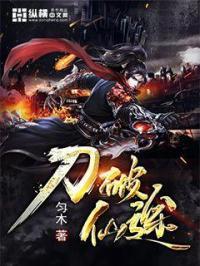 刀破仙途 匀木
