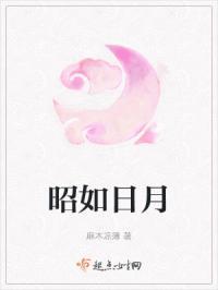 昭如日月下一句