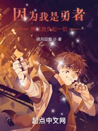 因为我是勇者所以肩负起一切的责任