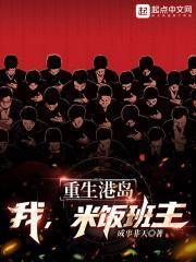 重生港岛当大亨