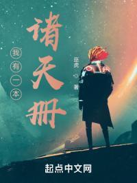 我有一本天书