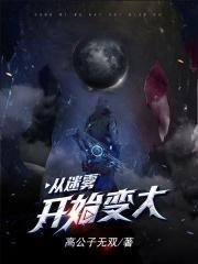 从迷雾开始变大的