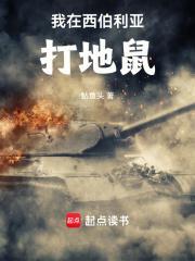 我在西伯利亚打地鼠TXT