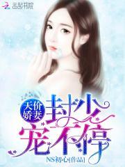 封少的天价宠妻