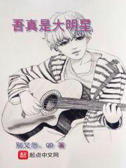 吾真是大明星什么意思