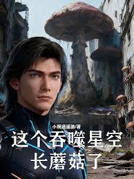 吞噬星空这个男人真帅