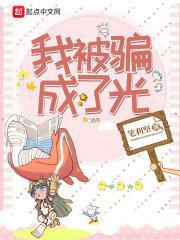我被骗成了光 笔利坚