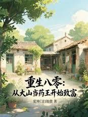 重生八零上山下山致富忙
