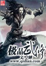 极品武道