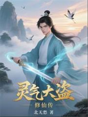 灵气大盗修仙传最新阅读