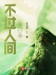 不过人间一首歌