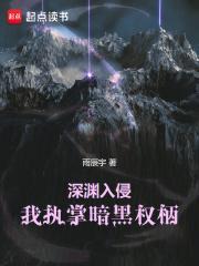 我执掌暗黑权柄 雨辰宇