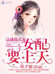 总裁花样宠女配要上天