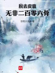 无非二百零六骨