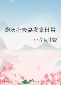 炮灰小夫妻发家日常txt番外