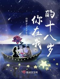 我在18岁的时候遇到你