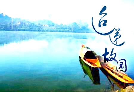 迢递故园(倚天同人) 瞌睡狐狸