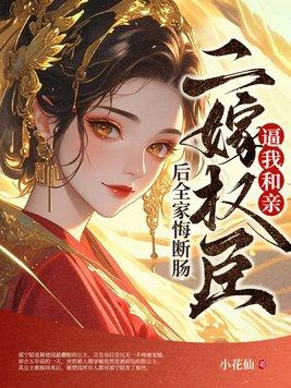 二嫁权臣格格党