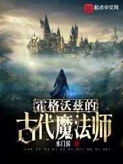 霍格沃茨的魔法时代