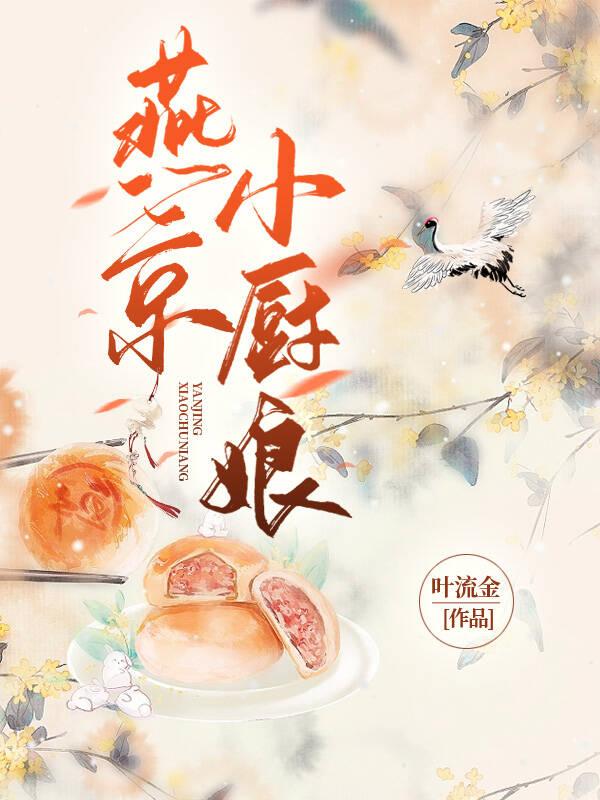 燕京小厨娘TXT百度资源