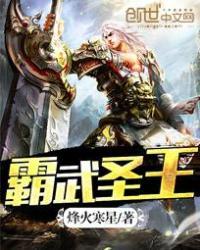 霸武圣主笔趣阁