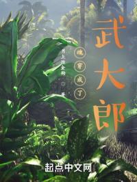 穿越穿成武大郎