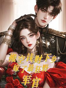 嫁了最狂野军官列表作