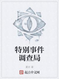 特殊事件调查员