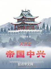 大汉之帝国再起txt精校