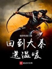 回到大秦的武器大亨