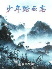 踏云的少年是什么意思