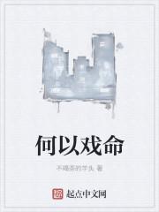 何以为命是什么意思