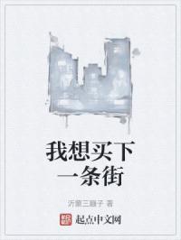 我想买下一条街英语