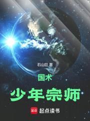 国术!少年宗师在线阅读