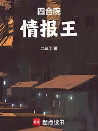 四合院厨神无双