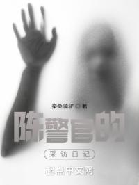 警察系列陈警官