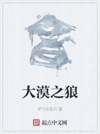 大漠狼后