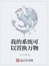 我的系统可以置换万物吗