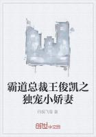 王俊凯霸道总裁独宠妻