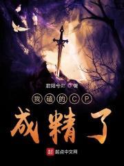 我磕的cp成真了免费阅读