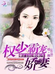 豪门重生权少宠妻太凶猛免费阅读