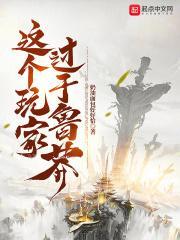 这个玩家过于鲁莽笔趣阁无弹窗