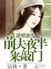 甜婚密爱前夫夜半来敲门七年后重新相遇是多少章