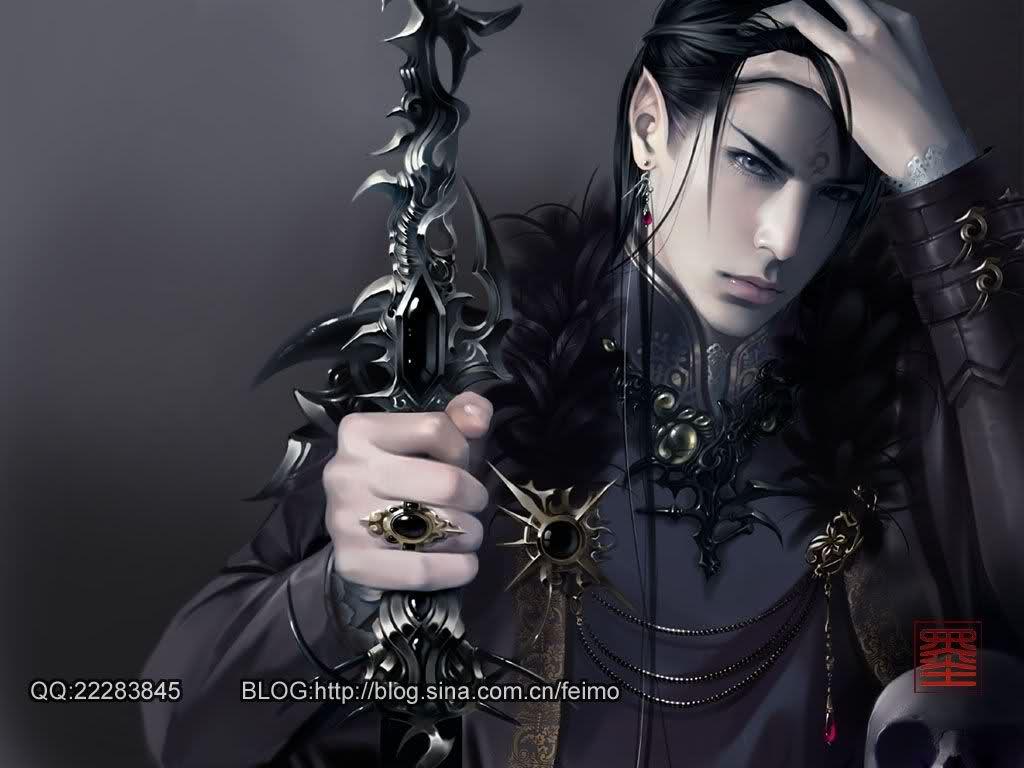 穿越猎人之将臣将臣免费阅读