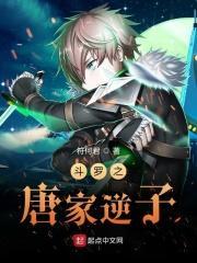斗罗之唐家逆子最新章节