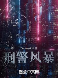 风暴刑警粤语