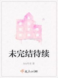作者未完待续的