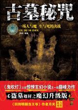 古墓秘咒全集