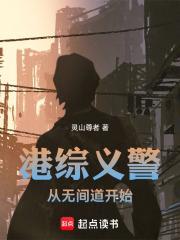 警探从港综开始