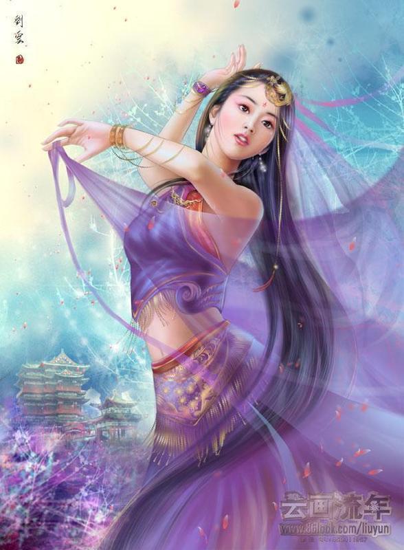 囧女辣手摧草录旧书